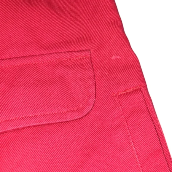 VINTAGE STERLING BAY CHORE CANVAS JACKET - Picture 8 of 12